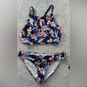 Patagonia Nanogrip Swim Suit